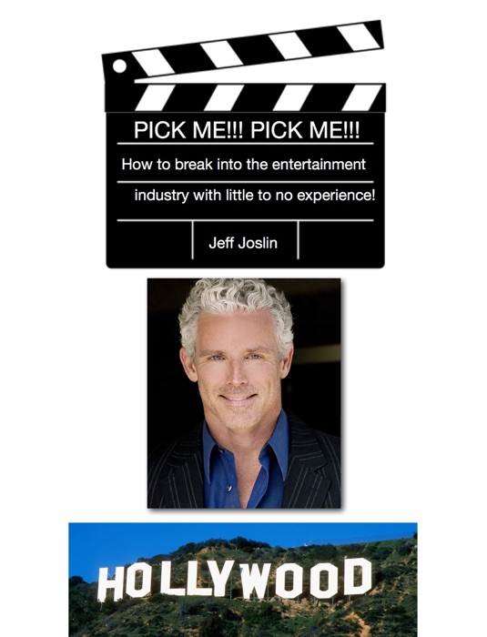 PICK ME!!! PICK ME!!!