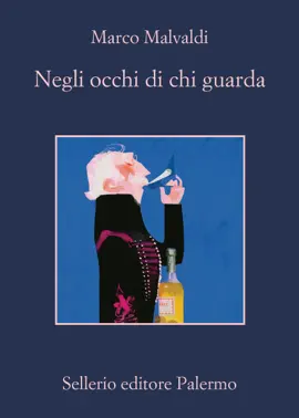 Read: Negli occhi di chi Book guarda