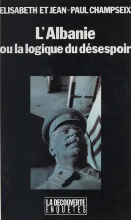 Read: L'Albanie