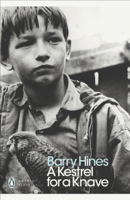 Barry Hines - A Kestrel for a Knave artwork