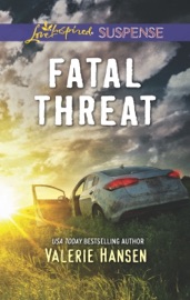 Fatal Threat - Valerie Hansen