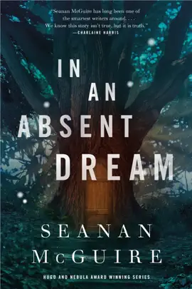 Read: Book In an Absent Dream