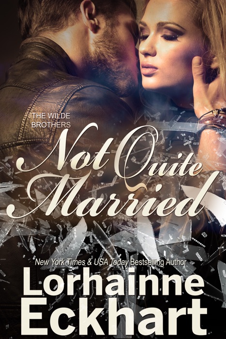 Not Quite Married