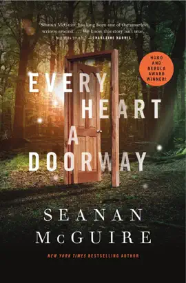 Read: Every Heart Book a Doorway