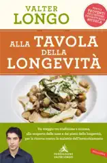 Alla tavola dellla longevità