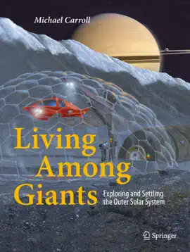 Read: Book Living Among Giants
