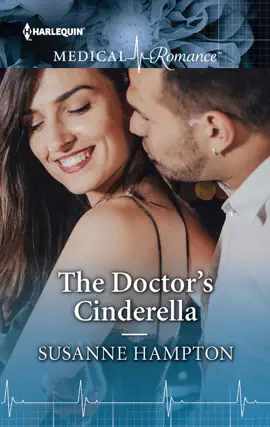 Read: The Doctor's Book Cinderella