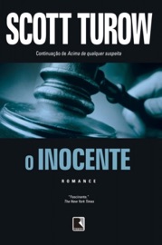 O inocente - Scott Turow