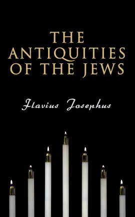 Read: Book The Antiquities of the Jews