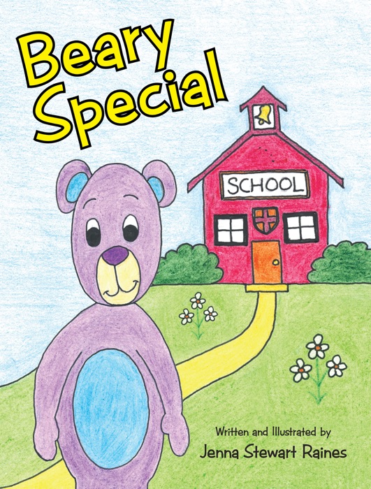 Beary Special
