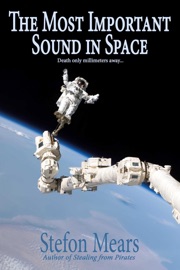 The Most Important Sound in Space - Stefon Mears