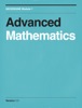 Book Advanced Mathematics