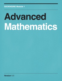 Book Advanced Mathematics - Wolfgang Keller