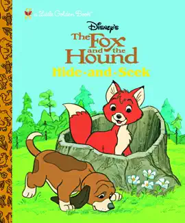 Read: The Fox and the Book Hound