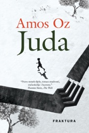 Juda - Amos Oz