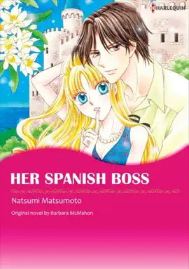 Read: Her Spanish Boss Book