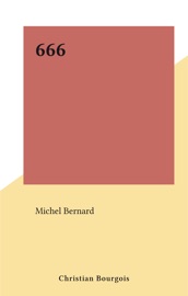 666 - Michel Bernard