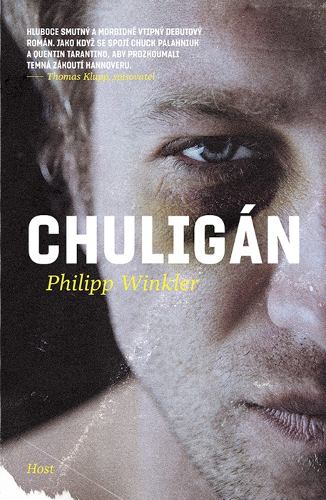 Chuligán