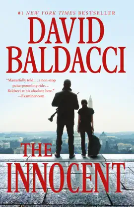 Read: Book The Innocent