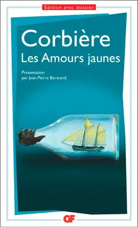 Read: Les Amours Book jaunes