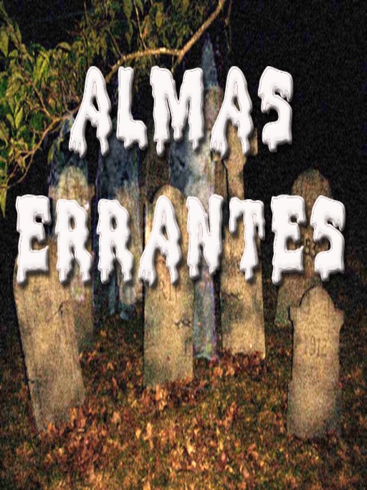 Almas Errantes