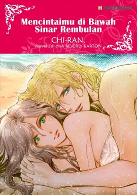Read: Mencintaimu di Bawah Book Sinar Rembulan(Indonesian Version)