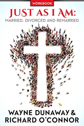 Just As I Am: Marriage, Divorce and Remarried