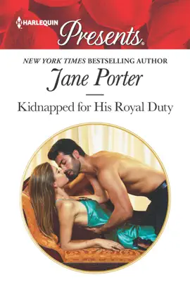 Read: Kidnapped for His Book Royal Duty