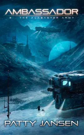 Read: Ambassador 8: The Alabaster Army Book