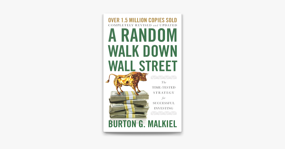 Un paseo aleatorio por Wall Street on Apple Books
