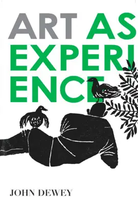 Read: Art as Book Experience