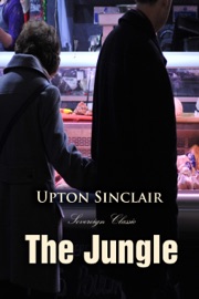 The Jungle - Upton Sinclair