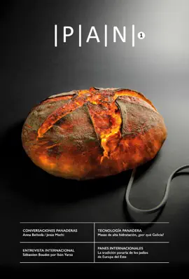 Read: Book PAN 1