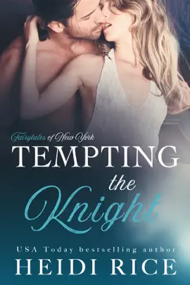 Read: Tempting Book the Knight