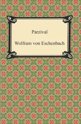 Read: Parzival