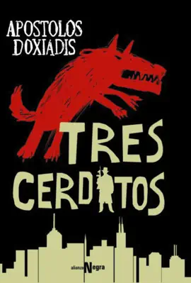 Read: Book Tres cerditos