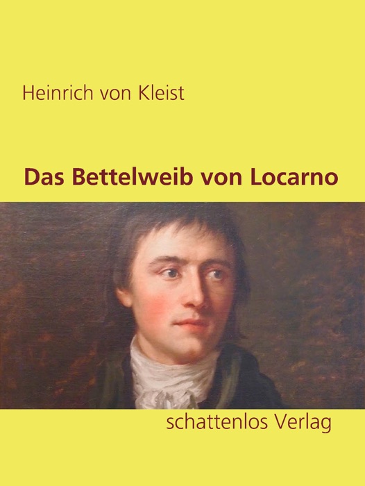 Das Bettelweib von Locarno