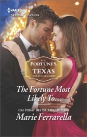 The Fortune Most Likely To... - Marie Ferrarella