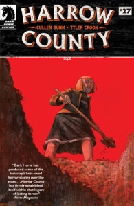 Harrow County #27