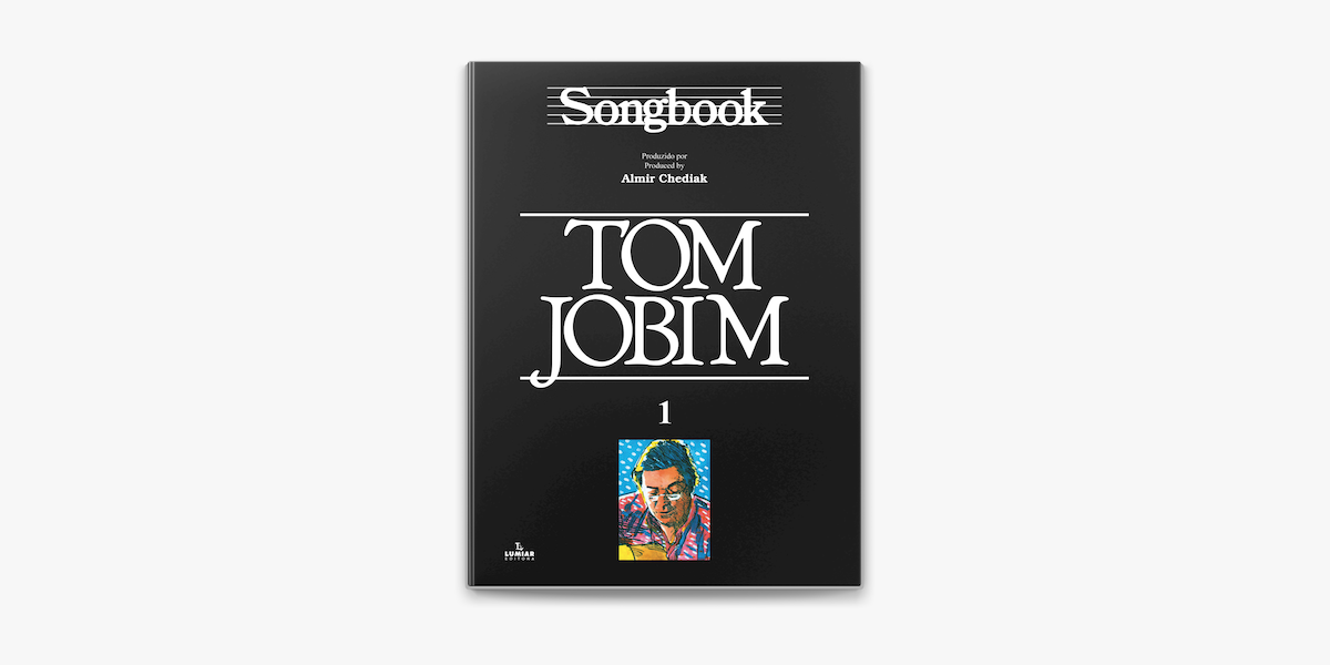 Songbook Choro - Vol 1 