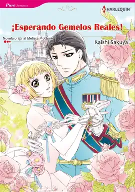 Read: ¡Esperando Gemelos Reales! Book