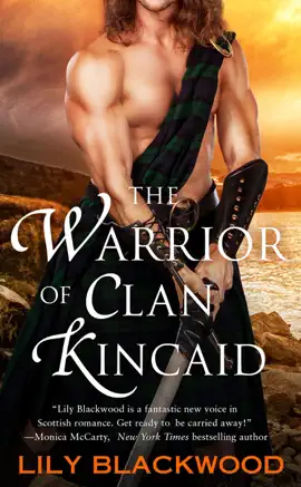 Read: The Warrior of Clan Book Kincaid