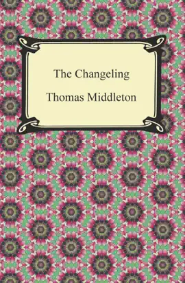 Read: The Book Changeling