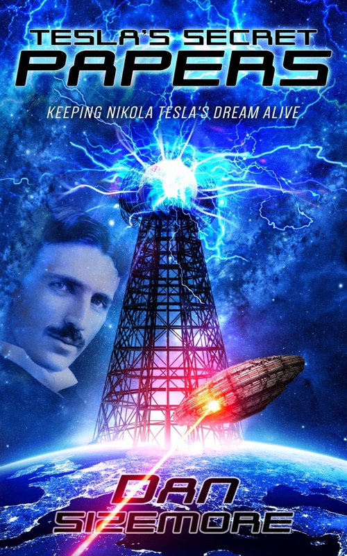 Tesla's Secret Papers
