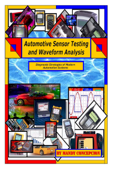 Automotive Sensor Testing and Waveform Analysis - Mandy Concepcion