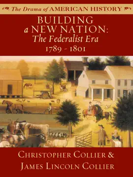 Read: Building Book a New Nation