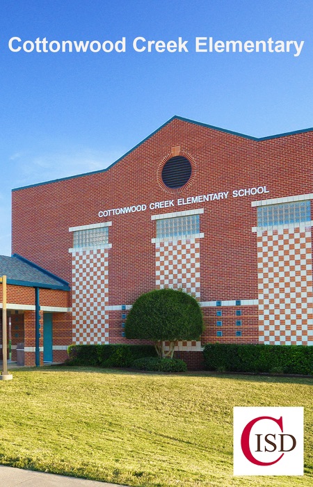 Cottonwood Creek Elementary