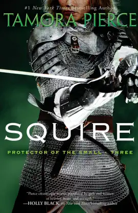 Read: Squire