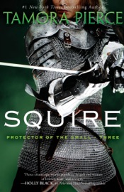 Squire - Tamora Pierce