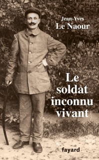 Le soldat inconnu vivant, 1918 - 1942 by Jean-Yves Le Naour